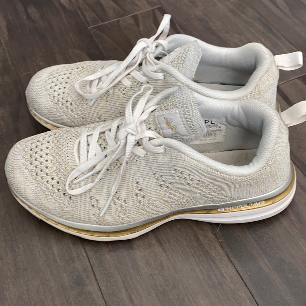 APL sneakers